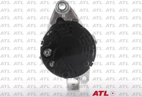 ATL Autotechnik L 62 540 - Генератор autosila-amz.com