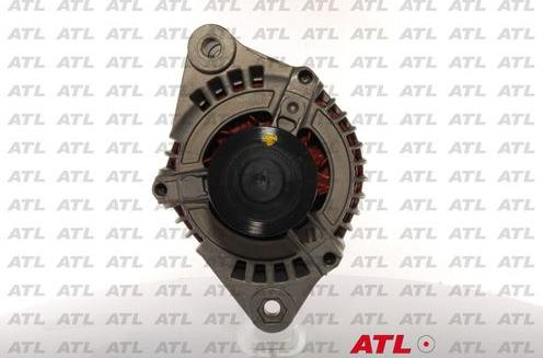 ATL Autotechnik L 62 580 - Генератор autosila-amz.com