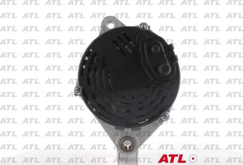 ATL Autotechnik L 62 660 - Генератор autosila-amz.com