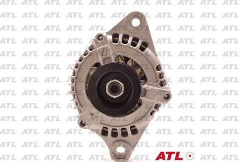 ATL Autotechnik L 62 680 - Генератор autosila-amz.com