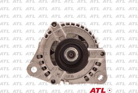 ATL Autotechnik L 62 670 - Генератор autosila-amz.com