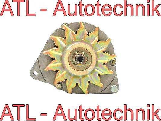 ATL Autotechnik L 62 120 - Генератор autosila-amz.com