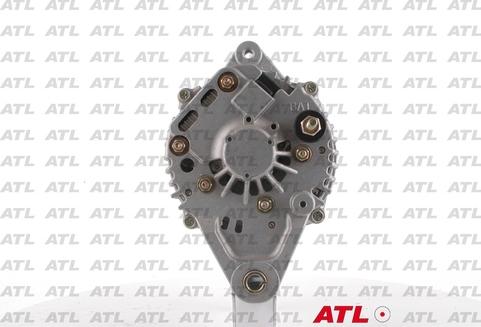 ATL Autotechnik L 67 990 - Генератор autosila-amz.com