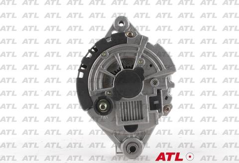 ATL Autotechnik L 67 860 - Генератор autosila-amz.com