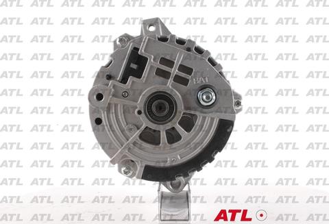 ATL Autotechnik L 67 870 - Генератор autosila-amz.com