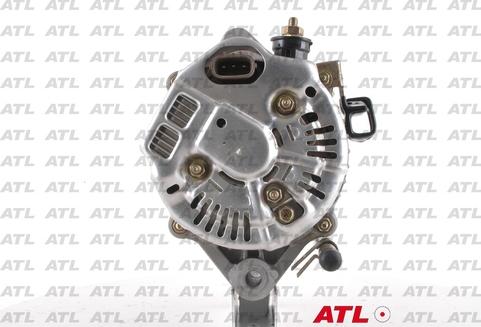 ATL Autotechnik L 67 790 - Генератор autosila-amz.com