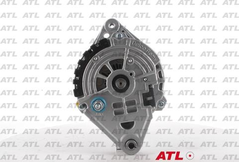 ATL Autotechnik L 67 720 - Генератор autosila-amz.com