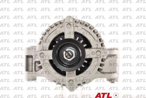 ATL Autotechnik L 84 900 - Генератор autosila-amz.com