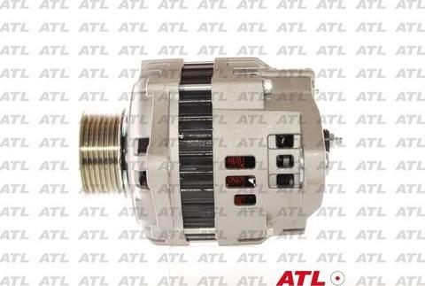 ATL Autotechnik L 84 920 - Генератор autosila-amz.com