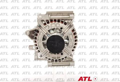 ATL Autotechnik L 84 450 - Генератор autosila-amz.com