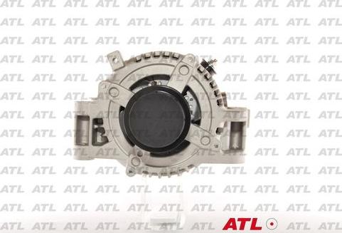 ATL Autotechnik L 84 400 - Генератор autosila-amz.com