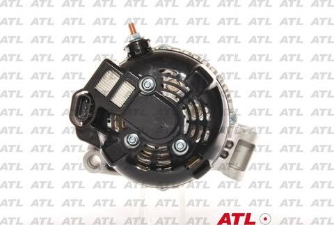 ATL Autotechnik L 84 410 - Генератор autosila-amz.com