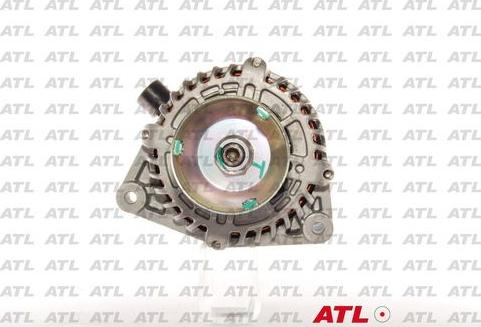 ATL Autotechnik L 84 480 - Генератор autosila-amz.com