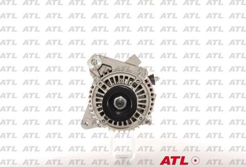 ATL Autotechnik L 84 590 - Генератор autosila-amz.com