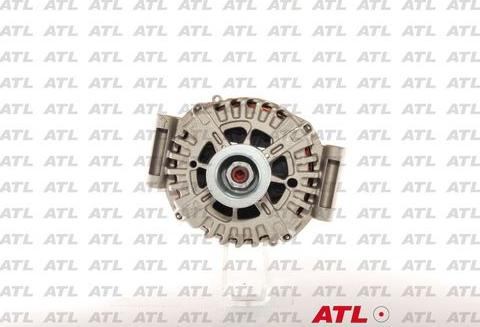 ATL Autotechnik L 84 540 - Генератор autosila-amz.com