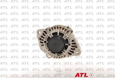 ATL Autotechnik L 84 550 - Генератор autosila-amz.com