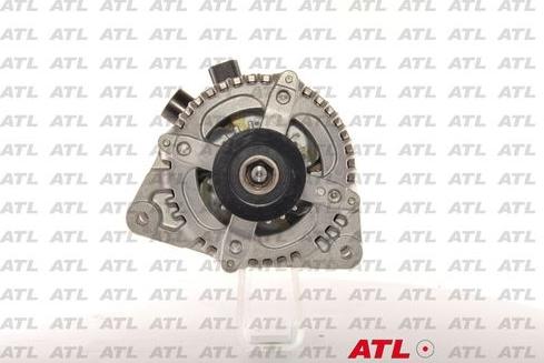 ATL Autotechnik L 84 690 - Генератор autosila-amz.com