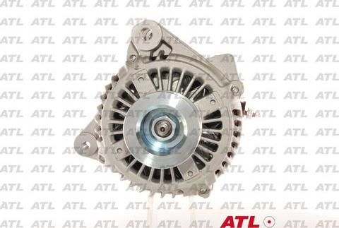 ATL Autotechnik L 84 600 - Генератор autosila-amz.com