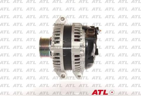 ATL Autotechnik L 84 170 - Генератор autosila-amz.com