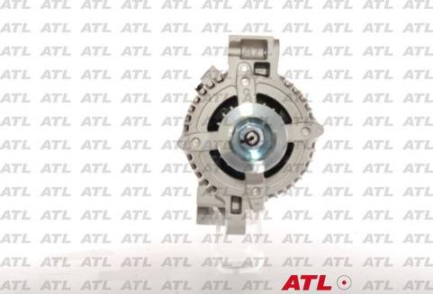 ATL Autotechnik L 84 390 - Генератор autosila-amz.com