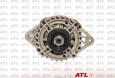 ATL Autotechnik L 84 310 - Генератор autosila-amz.com