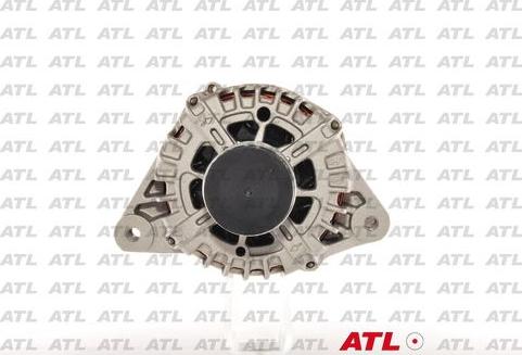 ATL Autotechnik L 84 240 - Генератор autosila-amz.com