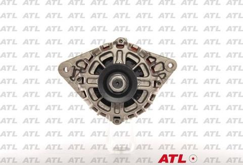 ATL Autotechnik L 84 280 - Генератор autosila-amz.com