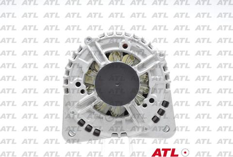 ATL Autotechnik L 85 930 - Генератор autosila-amz.com