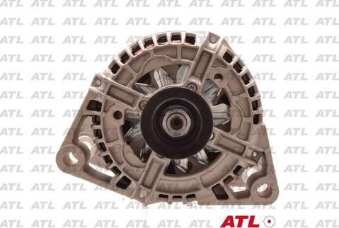 ATL Autotechnik L 85 440 - Генератор autosila-amz.com