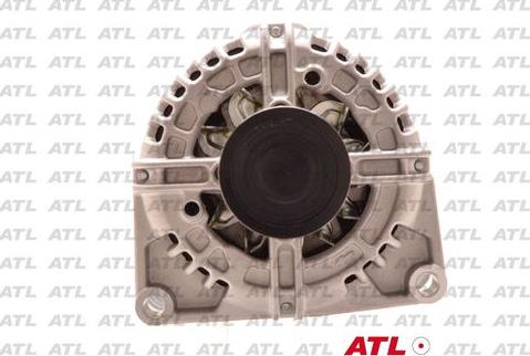 ATL Autotechnik L 85 460 - Генератор autosila-amz.com