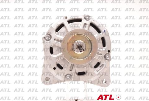 ATL Autotechnik L 85 571 - Генератор autosila-amz.com