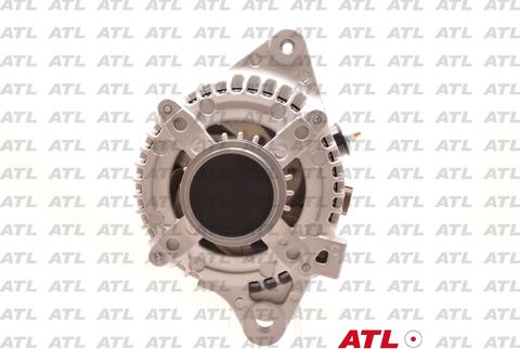 ATL Autotechnik L 85 680 - Генератор autosila-amz.com