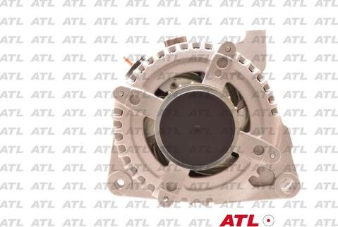 ATL Autotechnik L 85 090 - Генератор autosila-amz.com