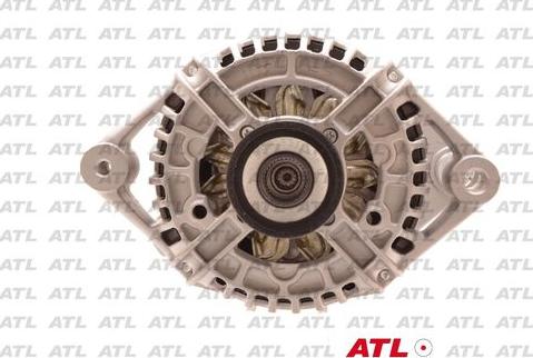 ATL Autotechnik L 85 040 - Генератор autosila-amz.com