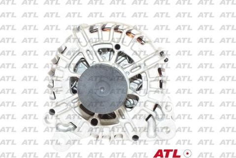 ATL Autotechnik L 85 010 - Генератор autosila-amz.com