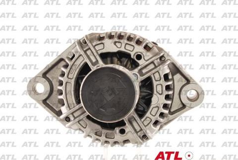 ATL Autotechnik L 85 070 - Генератор autosila-amz.com