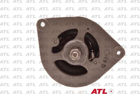 ATL Autotechnik L 85 150 - Генератор autosila-amz.com