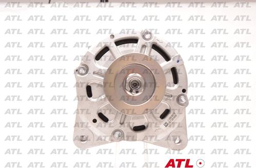 ATL Autotechnik L 85 850 - Генератор autosila-amz.com