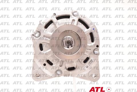 ATL Autotechnik L 85 851 - Генератор autosila-amz.com