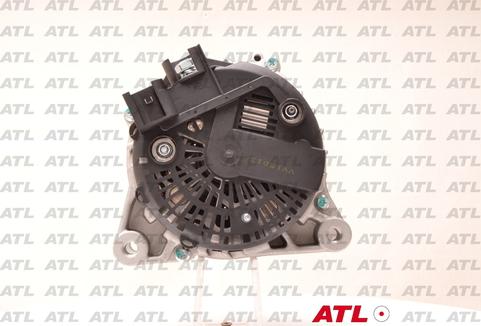 ATL Autotechnik L 85 880 - Генератор autosila-amz.com