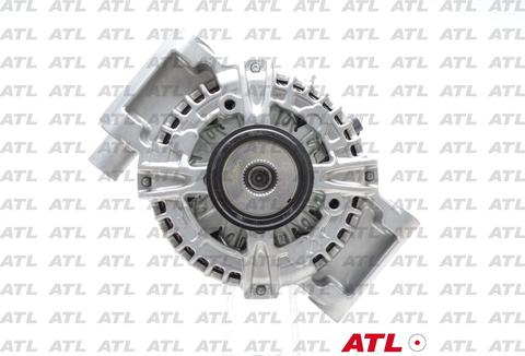 ATL Autotechnik L 85 870 - Генератор autosila-amz.com