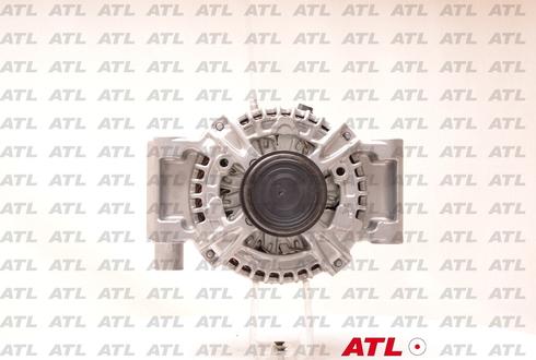 ATL Autotechnik L 85 871 - Генератор autosila-amz.com