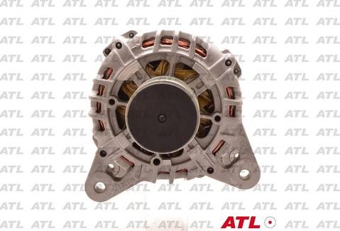 ATL Autotechnik L 85 340 - Генератор autosila-amz.com