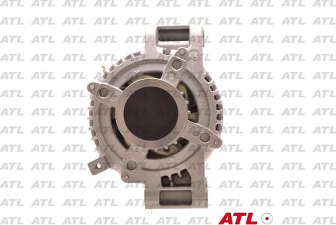 ATL Autotechnik L 85 350 - Генератор autosila-amz.com