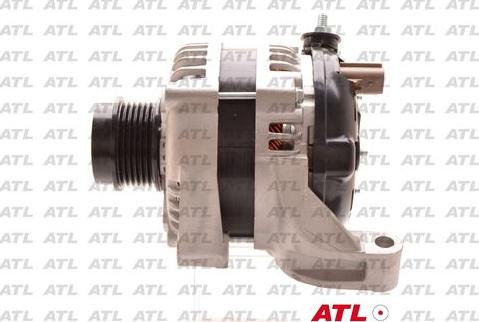 ATL Autotechnik L 85 230 - Генератор autosila-amz.com