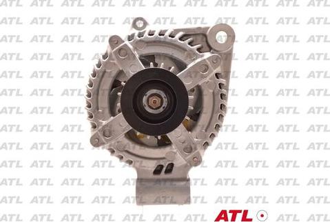 ATL Autotechnik L 85 220 - Генератор autosila-amz.com