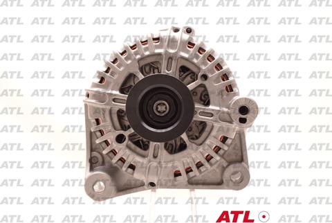 ATL Autotechnik L 85 270 - Генератор autosila-amz.com