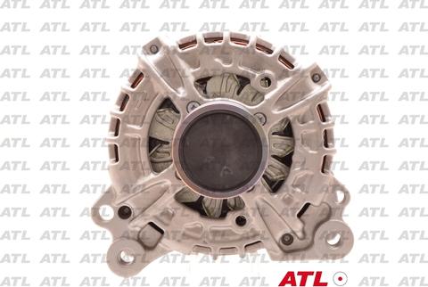 ATL Autotechnik L 85 700 - Генератор autosila-amz.com