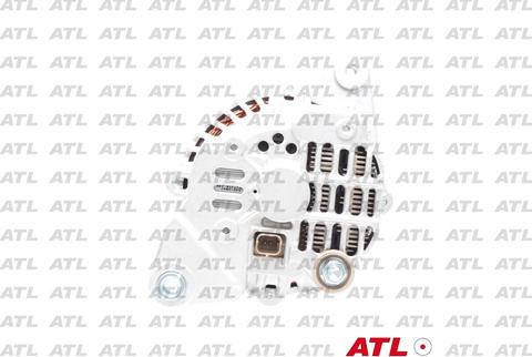 ATL Autotechnik L 85 730 - Генератор autosila-amz.com