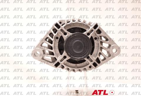 ATL Autotechnik L 85 770 - Генератор autosila-amz.com